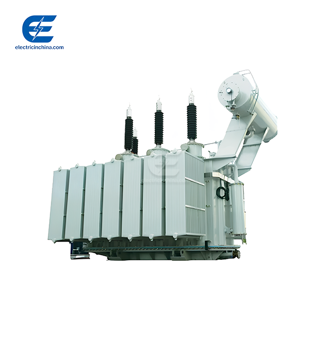 S13 Oil Immersed Transformer 10kV-35kV